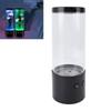 USB Battery Powered Aquarium Light Acrylic Material Aquarium Mood Light Aquarium Night Light Home