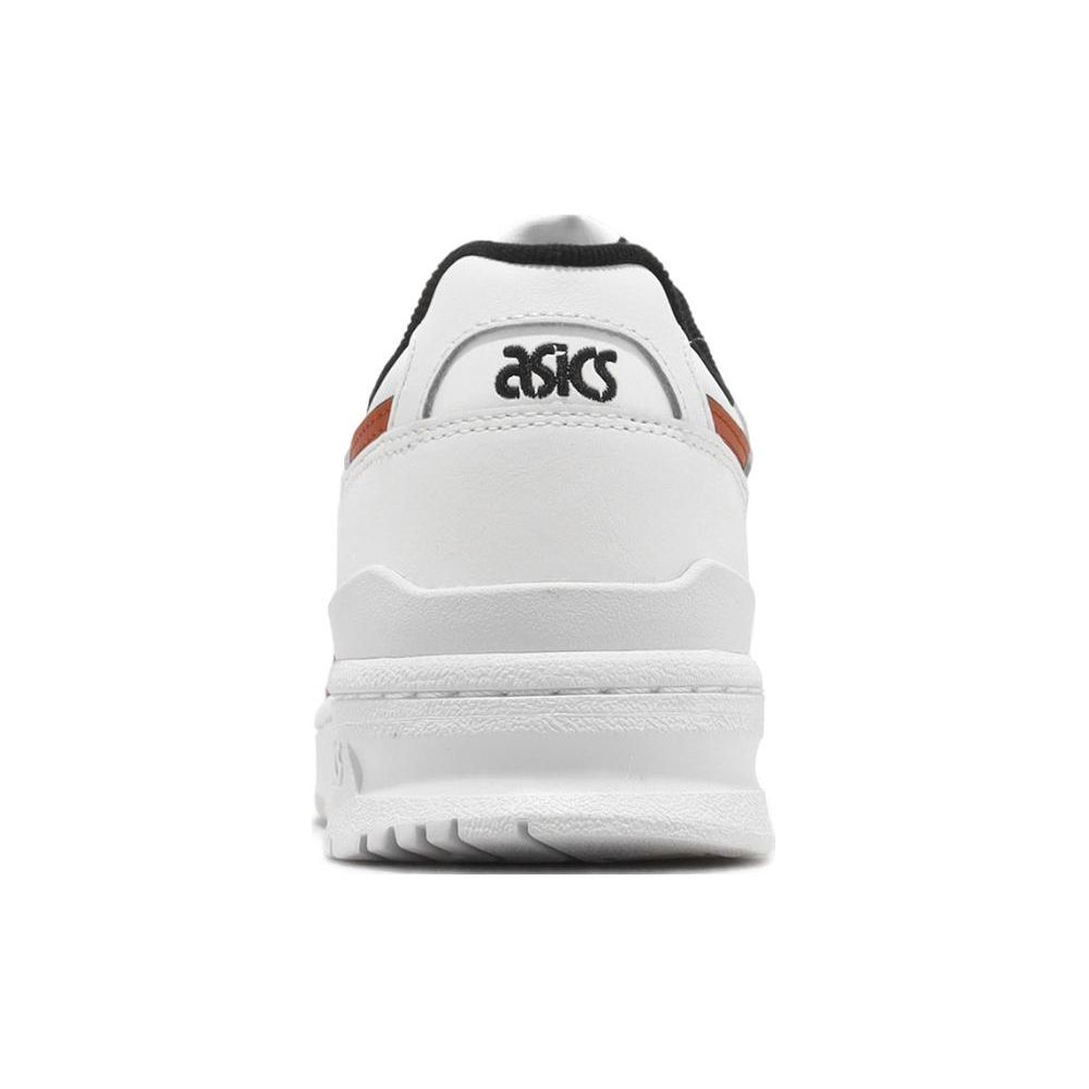 Asics EX89 Spice Latte Unisex Sneakers White 1201A476-113