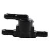 Pipe Automobile Wiper Nozzles Wiper Blade Water Spray Jets Car Check Valve Car Windscreen Washer