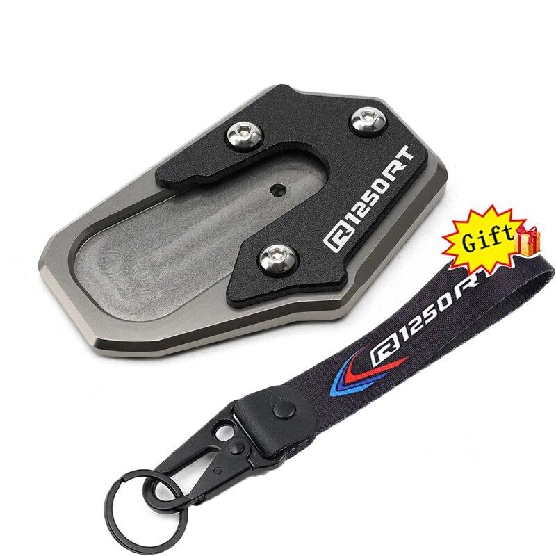 Pentru BMW R1250 RT R 1250 RT R 1200RT Breloc Motocicletă Suport lateral Extensie mărită Suport R1250RT Accesorii Motocicletă 2018