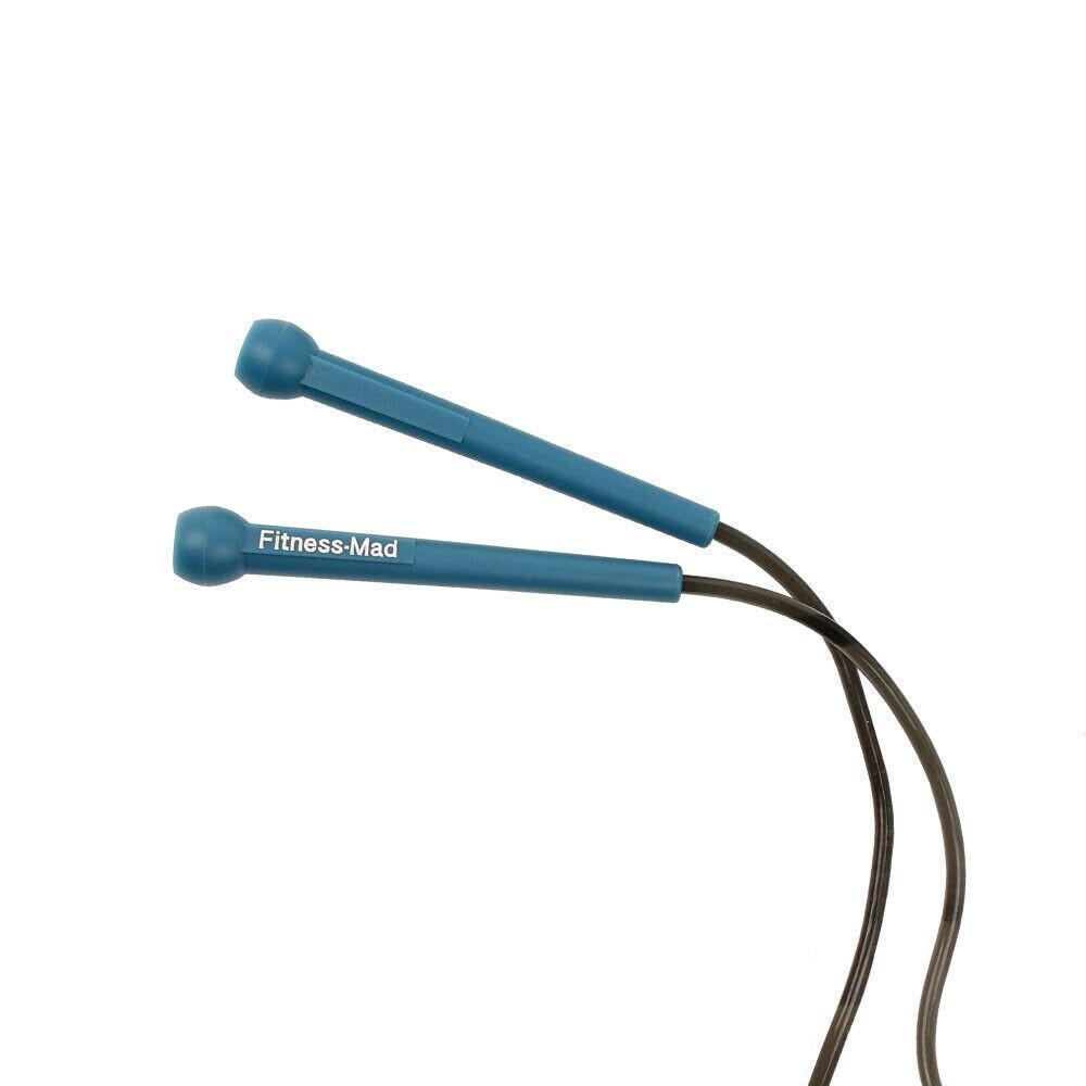 Fitness Mad Skipping Rope