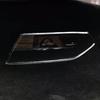 Skoda Octavia 07-09 Headlight Cover Transparent Lampshade