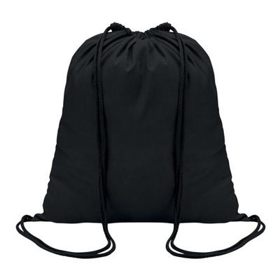 MidOcean Colored Cotton Drawstring Bag