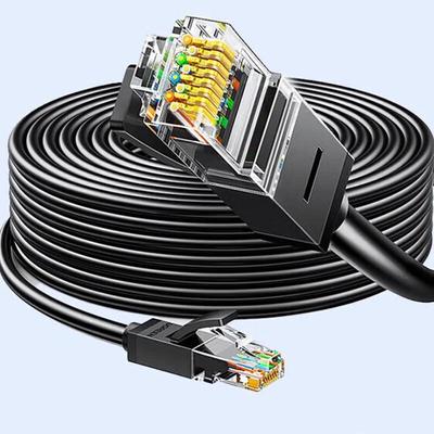 Ugreen Cat6 Gigabit Ethernet Network Cable
