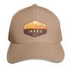 Jakku National Park Baseball Cap Hat Beach Military Tactical Cap birthday Golf Hat Unisex Hats Womens