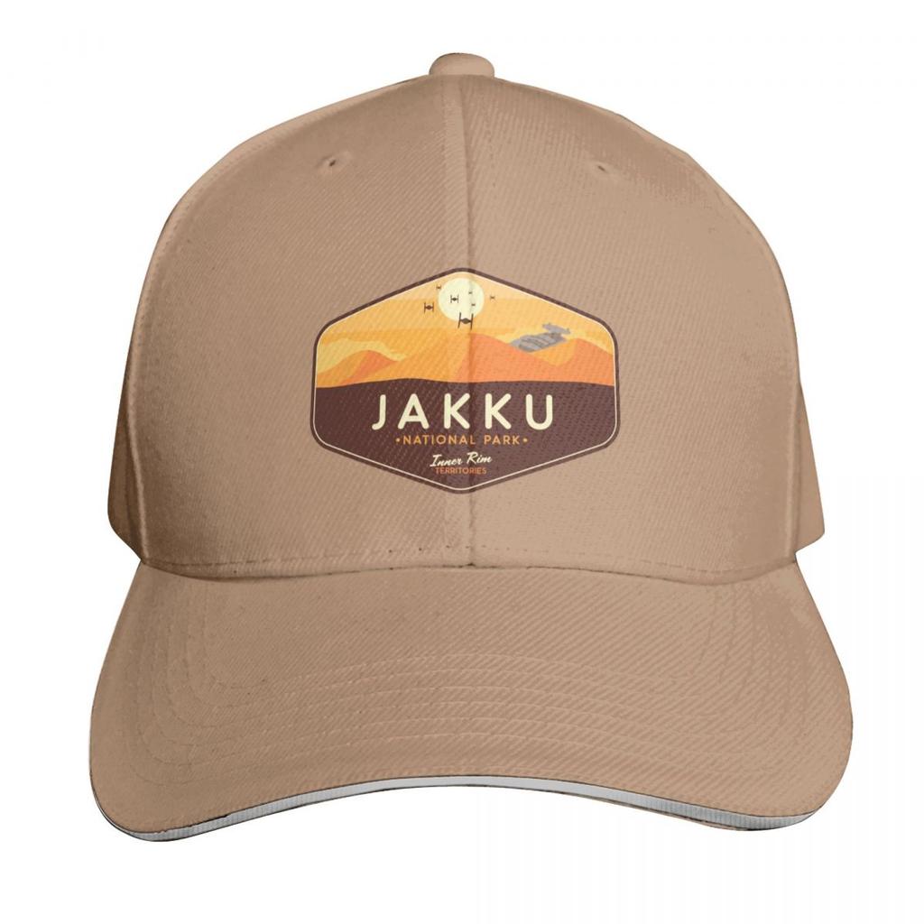 Jakku National Park Baseball Cap Hat Beach Military Tactical Cap birthday Golf Hat Unisex Hats Womens