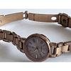 Used CITIZEN XC Citizen Cross Sea Pink Gold