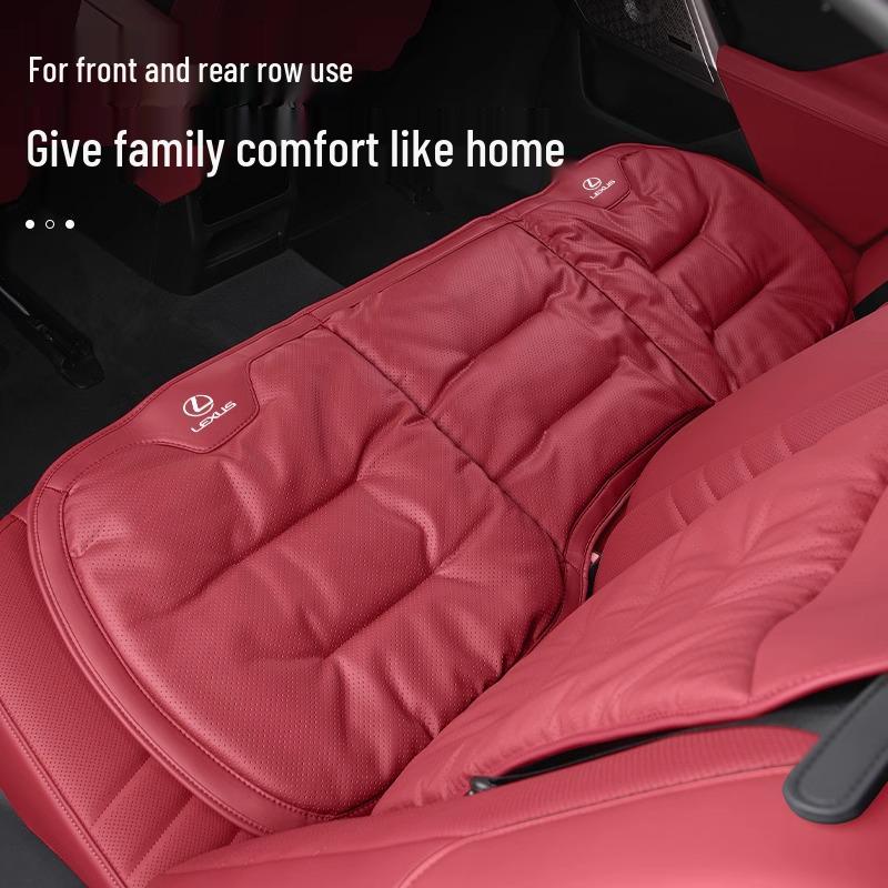 Lexus RX Car Seat Cushion - Universal Four Seasons for ES200, ES260, UX260h, NX260