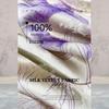 JK&JS Fudaiying New Chinese Style Rayon Cheongsam Dress