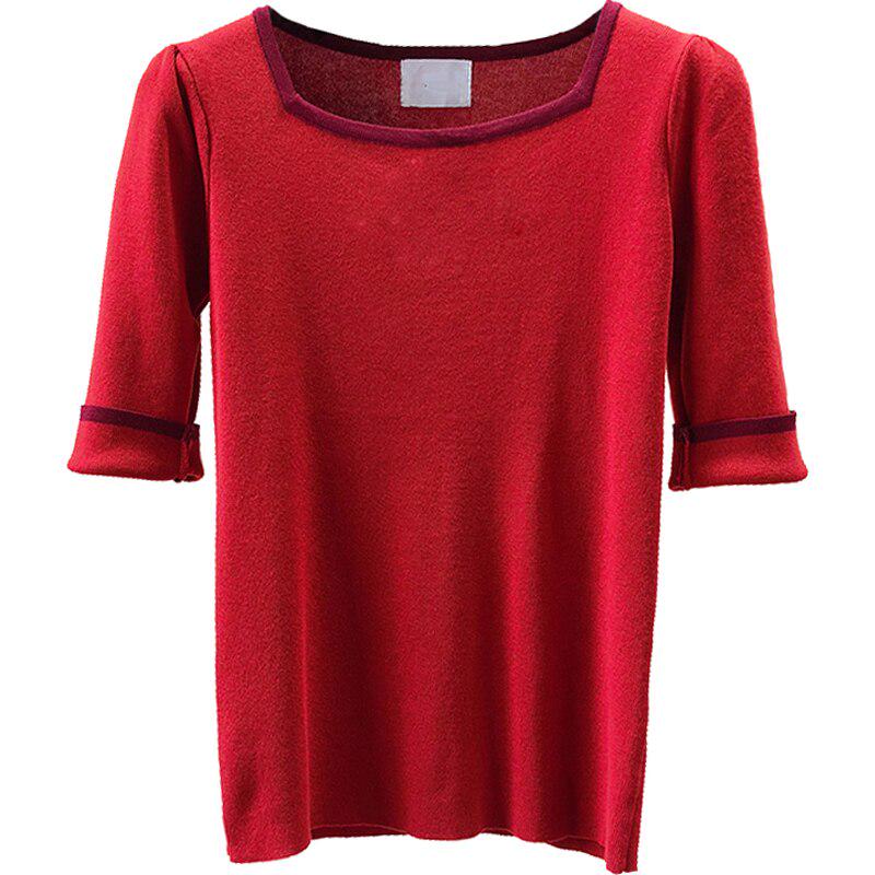 Fashion Short Sleeve Women Tops And Blouses Solid Elegant Chiffon Shirt  Blusas Mujer De Moda 2020 Casual Women Clothing 9592