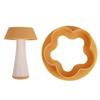 DIY Kitchen Cake & Donut Press Molds Set