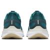 Nike Air Zoom Structure 25 Geode Teal Men Sneakers Deep-Jungle White Purple-Ink DJ7883-300