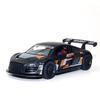 1/36 Scale Sport Diecast Alloy Car Model Children's Toy Car Open The Door Decoration Cool Racing Car Boy Toys Gift for Kids