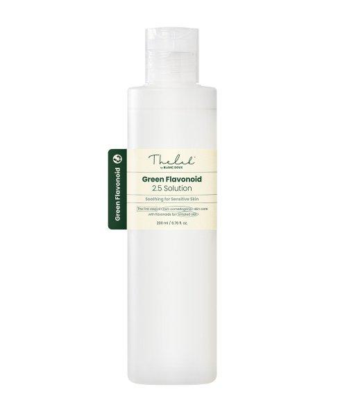 The Lab by blanc doux Greenpla Calming Toner Solution 200ml