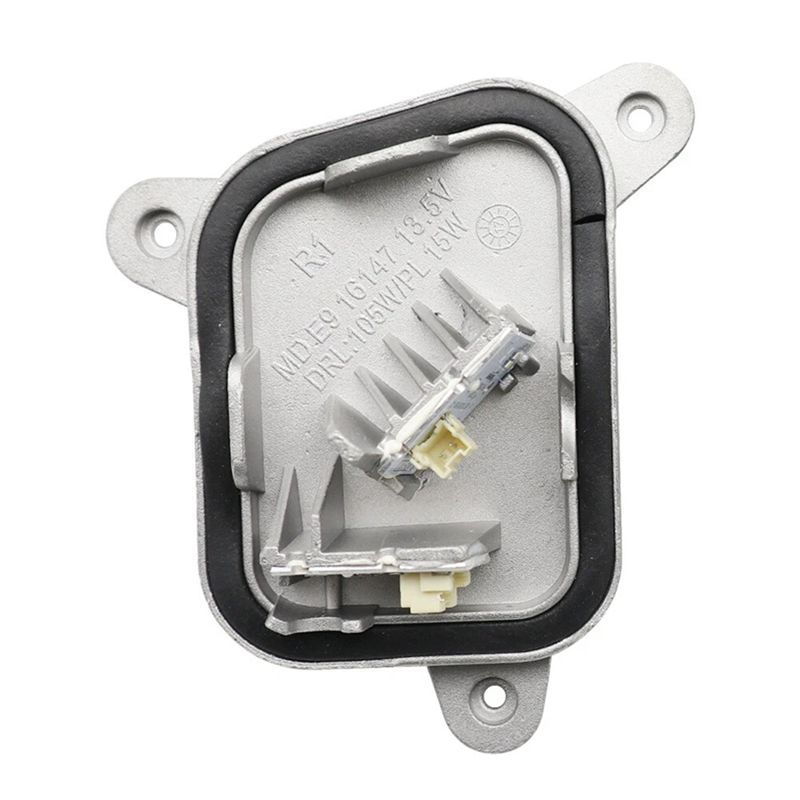 Powerful NEW For BMW 3 Series 320I F34 GT LCI Headlight DRL Daytime Running Light Module LED Module Part Numbers 63117470425 631