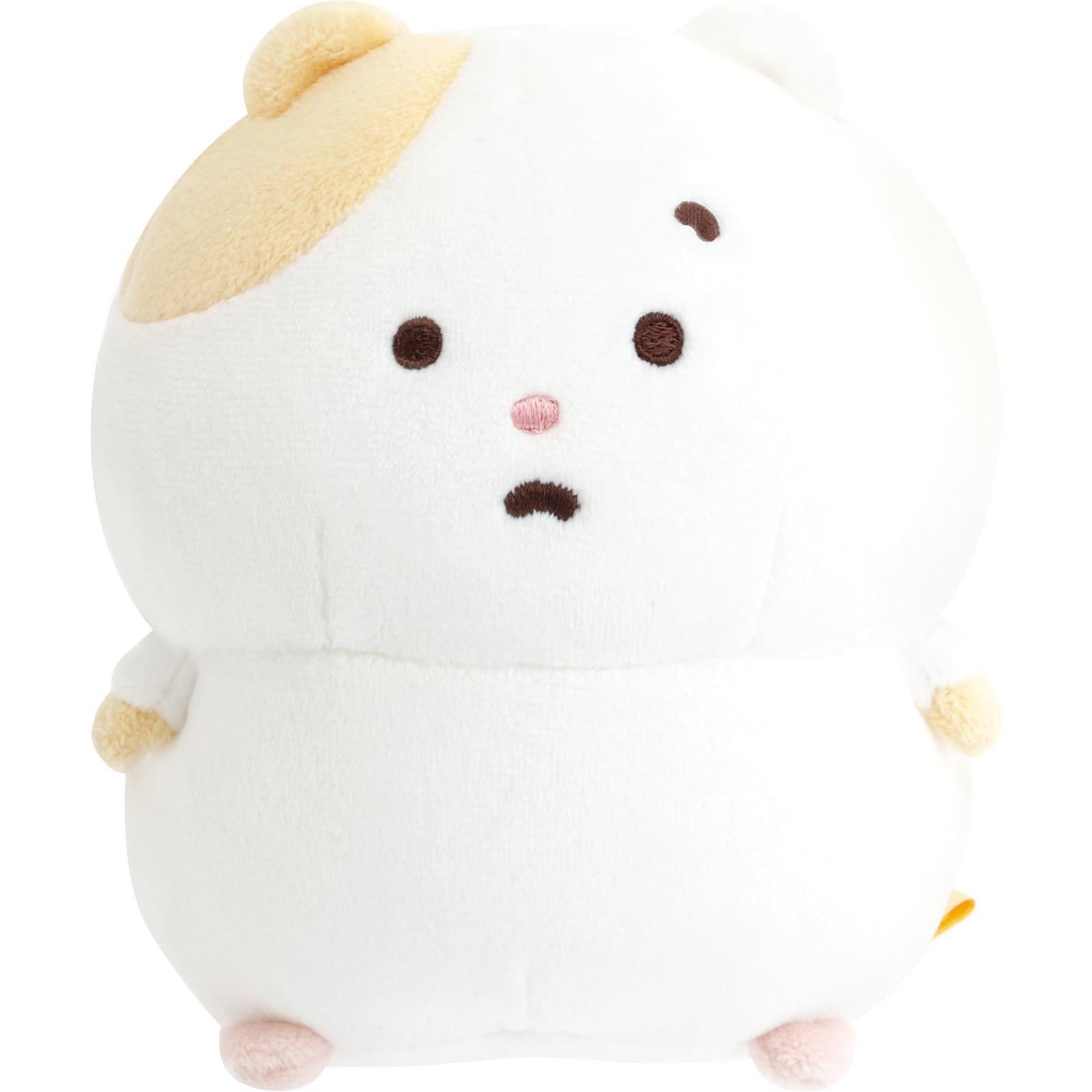

MV49501 Everyday Muchima Plush Toy