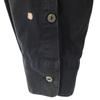 Jean Paul GAULTIER CLASSIQUE Long sleeve Cotton shirt 40 black Women Used