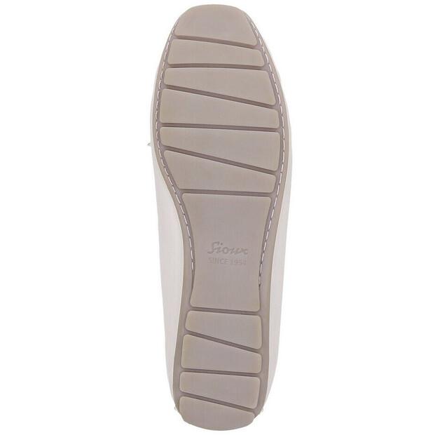 Женские слипоны Sioux Carmona-701 glattleder gummisohle