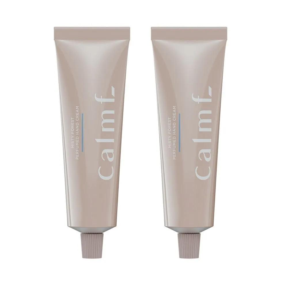 [1+1] calmf Misty Forest Perfumed Hand Cream 50ml