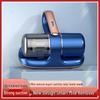 Wireless Handheld UV Mite Remover & Sterilizing Vacuum Cleaner