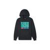 Converse Sweatshirt Men's Black 10021272-A02