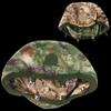Reversible Camouflage Helmet Cover