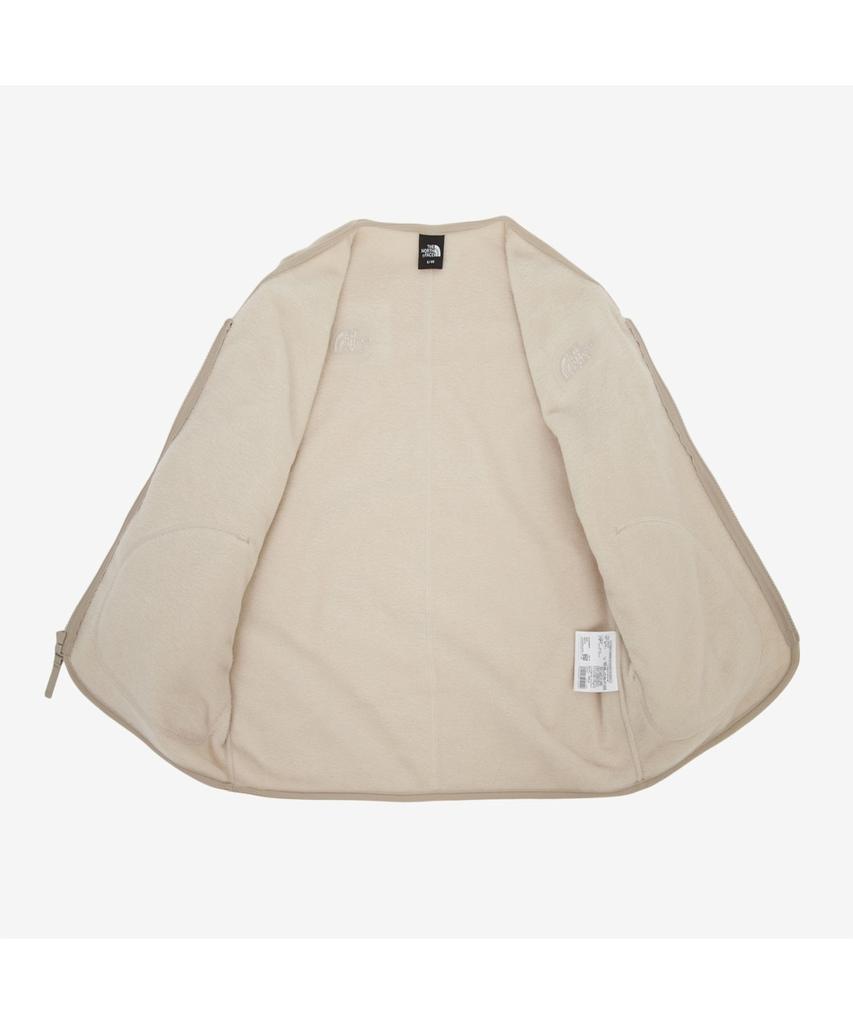 The North Face Nj4Fr82C Women'S Acampo Cardigan Sand