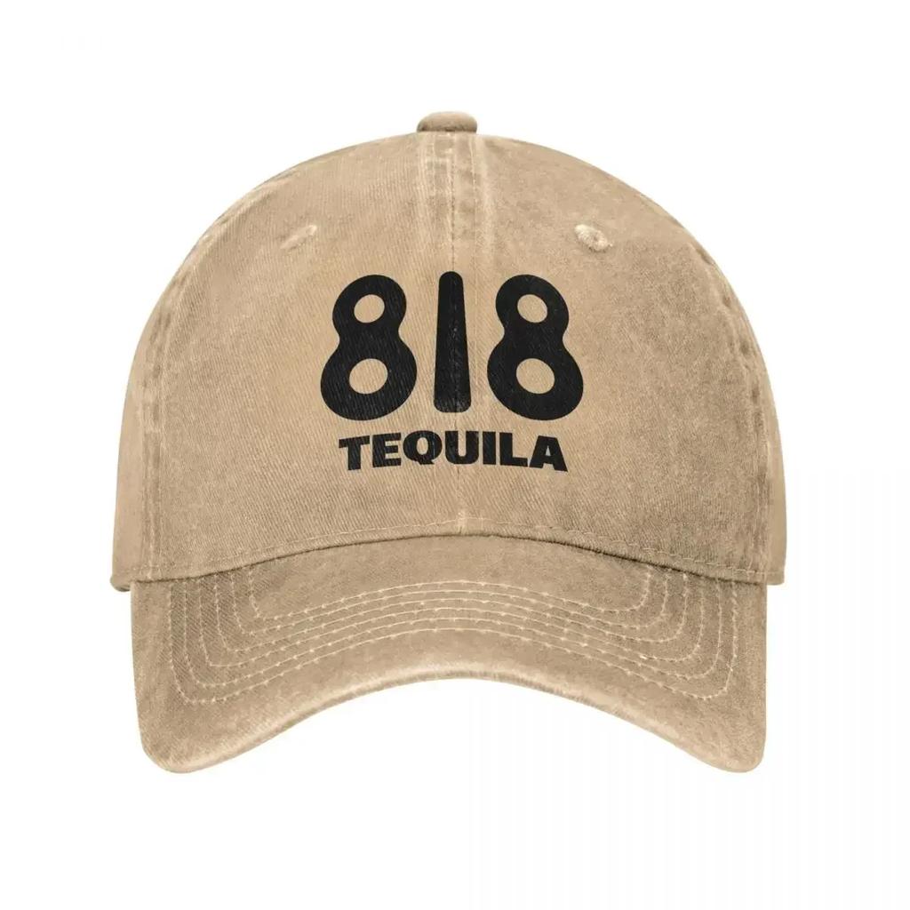 Tequila Black Logo Baseball Cap Wine Unisex Women Sun Visors Hip Hop Dad Hats Summer yk Funny Outdoor Sun Baseball Caps