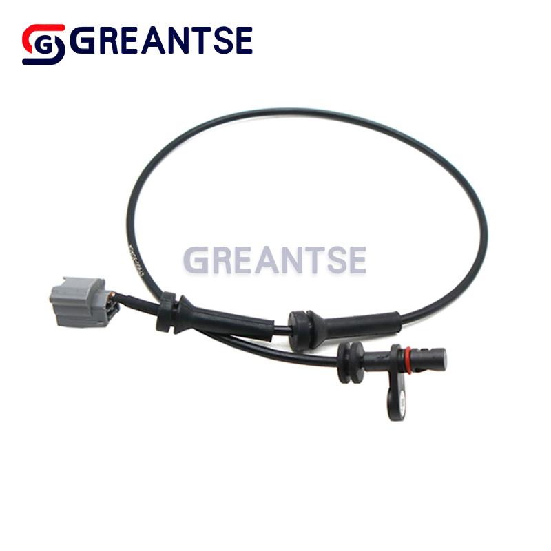 47900-3DA0A 47900-5US0A ALS2552 5S14106 Rear Right ABS Wheel Speed Sensor For Nissan Pulsar Tiida Sentra Car Accessories