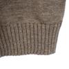 ANDERSEN-ANDERSEN Made in Italy wool Long sleeve sweater Thumbhole knit Women Used