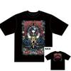 METAL SPIRITS BABYMETAL Band TShirt Cotton Graphic Tee Unisex Unisex Summer Streetwear