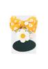 B21301 Spring Daisy Hairpin Gift Set (2 Colors / Free)