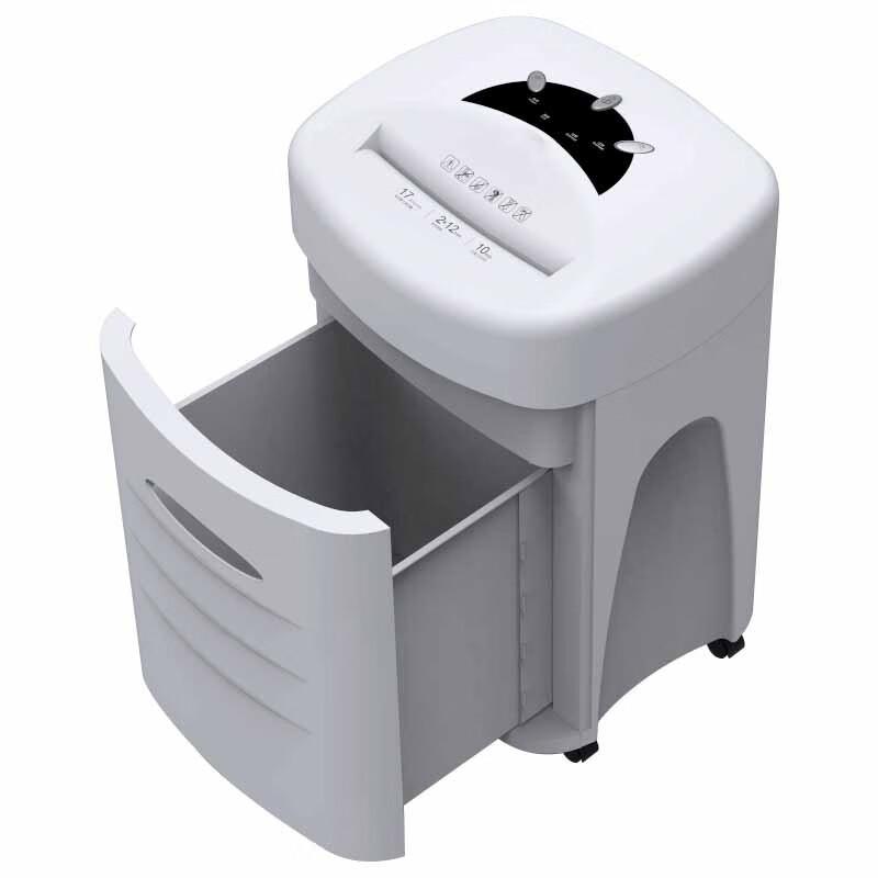 SUNWOOD S918 Commercial High-Security Shredder CN Plug (adapter Included)
