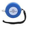 2.5m/8.20 ft Body Weight Tape Measure PVC Livestock Weight Tape  Livestock Management