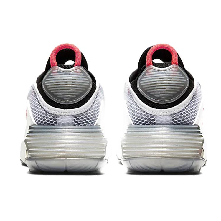 Nike Air Max 2090 'Pure Platinum' Gs CJ4066-100