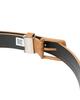Ping Apparel Women's Belt (Brand Logo) / Golf / 622-5182102 050_Brown FR
