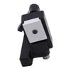 Chute Modification Limit Woodworking Slide Bar Chute Limit Flipping Tool T Slot Miter Track Stopper