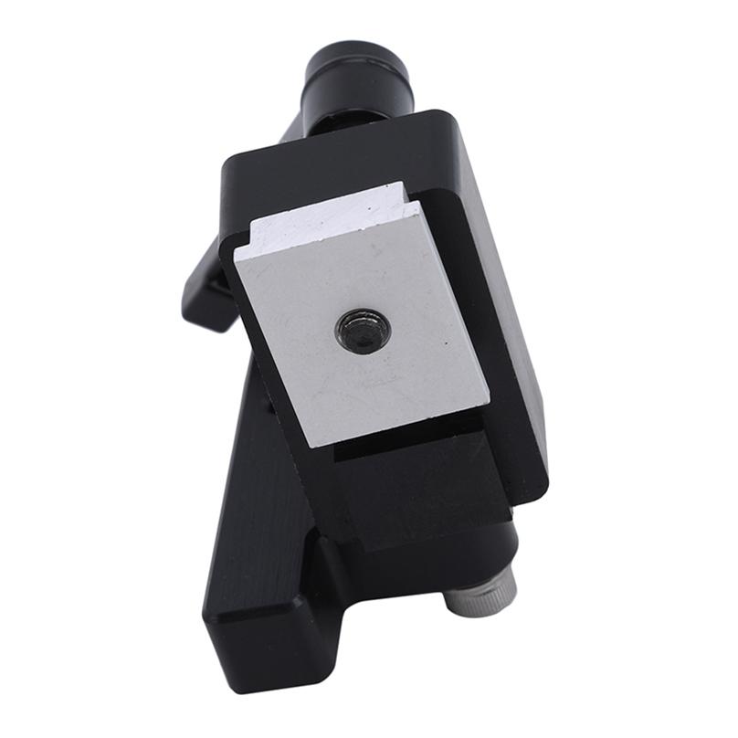 Chute Modification Limit Woodworking Slide Bar Chute Limit Flipping Tool T Slot Miter Track Stopper
