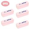 1/5/10Pcs Set Squishy Butter Stick Antistress Fidget Toys Stress Relief Soft Slow Rising Squeeze Decompress Toy For Adults Gifts