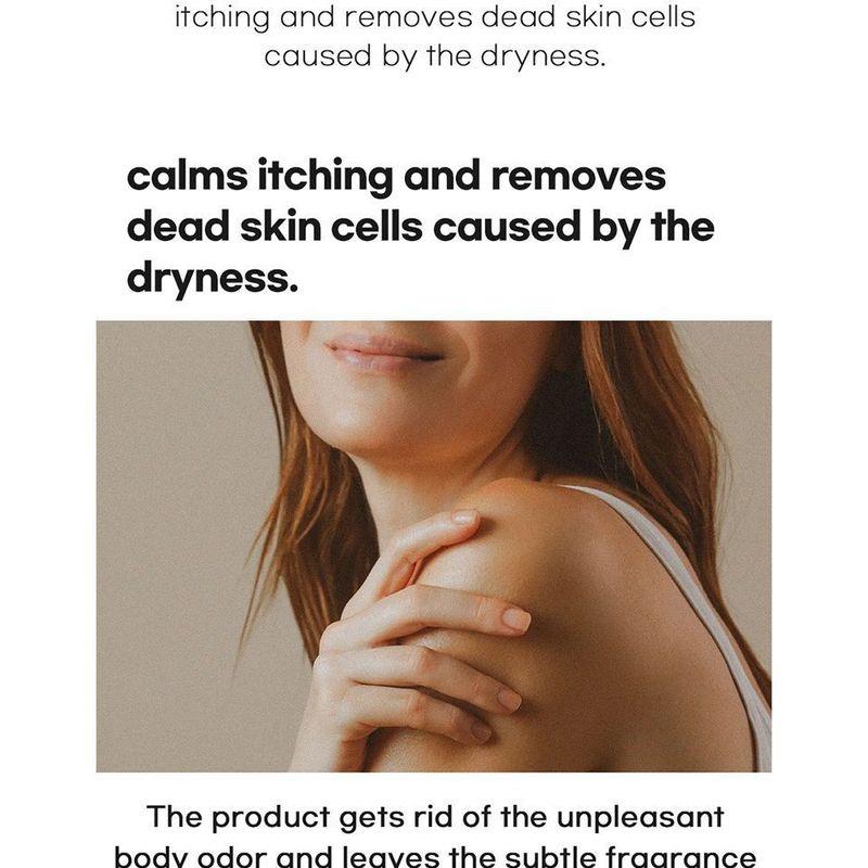 eyeNlip - Flower Shower Body Lotion