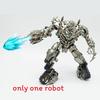 Giocattolo Modello Transformer con Controllo della Forza per Collezionisti e Regalo di Compleanno per Bambini