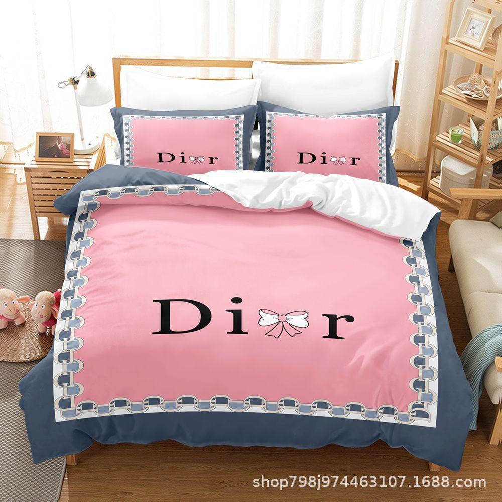 

Digital Printing Three-Piece Set 135 * 200