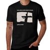 Music Of The Jesus And Mary Chain T-Shirt Dry Fit Sportliches Kurzarmshirt