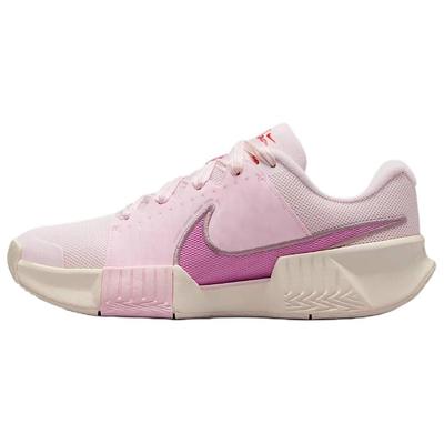GP Challenge Pro Premium Hard Court Pearl Pink Women Sneakers Pink-Foam Chalk Light-Magenta II7102-601