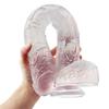 Dildo legat de pantaloni de piele, chiloți erotici lesbiene, jucărie sexuală pentru bărbați, extinderea penisului, femei adulte, plug anal