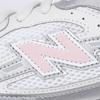 New Balance 204l Gs Silver Pink