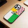 T-Tour de France  Phone Case For iPhone 17,16,15,14,13,12,11 Plus,Pro Max,XS,Colorful Silver Phone case Funda Cover