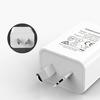 Phone Charger Convenient Australia Plug Smart Phone Wall Charger Plug Adapter for Home