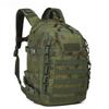 35L Hiking Backpack Men Tactical Backpack Softback Large Capacity Rucksack Outdoor Camping Hunting Trekking Sport Bag
