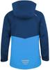 Куртка Trollkids Nusfjord navy medium blue 420-110-092